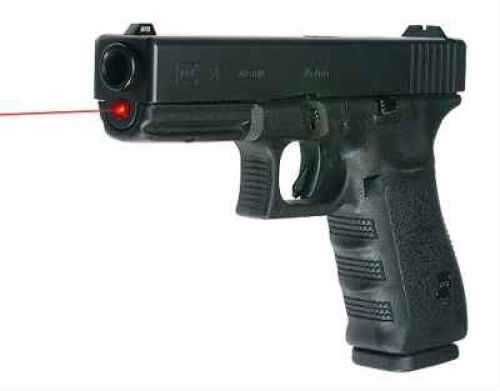 Lasermax for Glock 20,21 FG/R